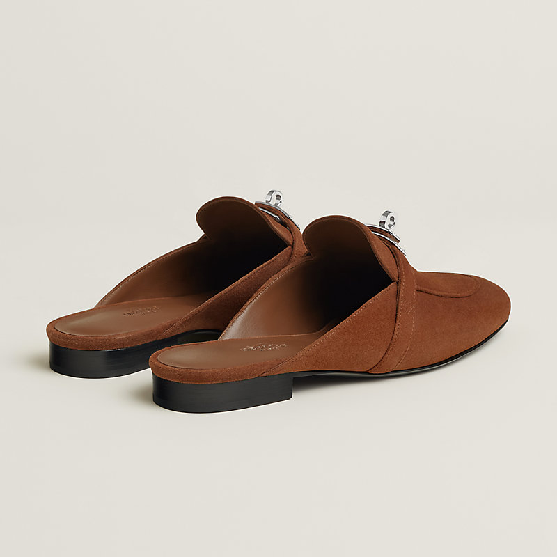 Oz mule | Hermès USA